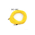 Optisches Fiber FC-FC Patchkabel Single Mode FC SM MM Patchkabel